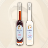 Likör-Duo – Kaffee & Latte Macchiato 2er-Set