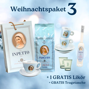 INPETTO - Weihnachtspaket 3