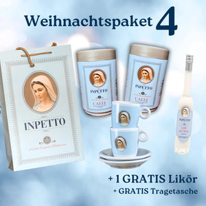 INPETTO - Weihnachtspaket 4