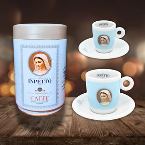 INPETTO Startser-Set