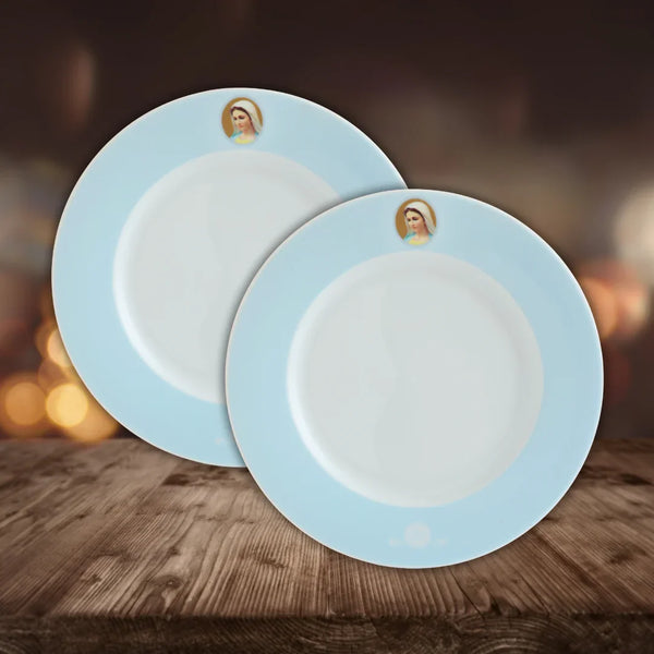 INPETTO - Piatti - 2er Set