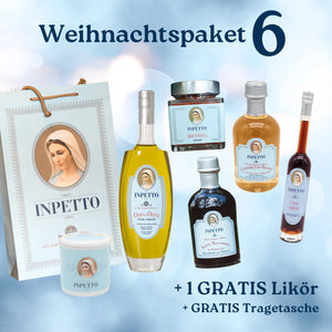 INPETTO - Weihnachtspaket 6