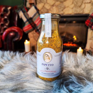 INPETTO - Salsa Provencale