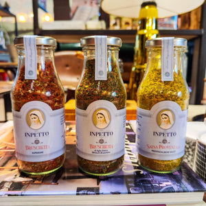 INPETTO - Salsa Provencale