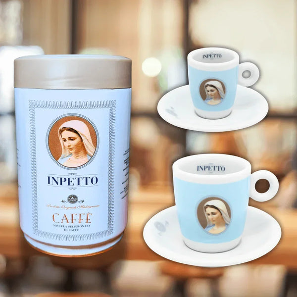 INPETTO Startser-Set