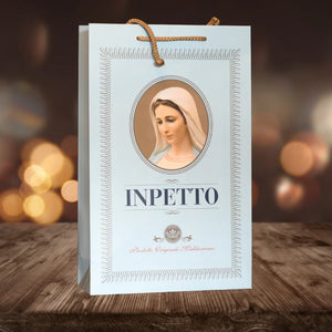 INPETTO Tragetasche