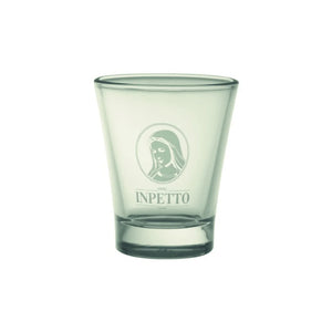 INPETTO - Wassergläschen - 6er-Set - feinkostinpetto - Accessoires, Delikatessen, Feinkost, feinkostinpetto, Glas, inpetto, inpetto-feinkost, inpettofeinkost, Mediterrane Küche, Trinkglas, Wasserglas - inpetto.shop inpetto feinkostinpetto