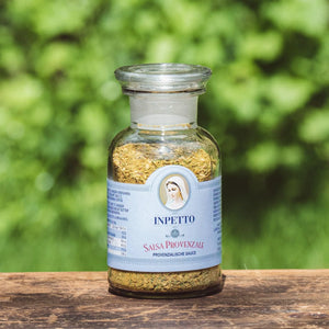 INPETTO - Salsa Provencale - feinkostinpetto - Bruschetta, Delikatessen, Feinkost, feinkostinpetto, inpetto, inpetto-feinkost, inpettofeinkost, Kochen, Mediterrane Küche, provencale, Rezept, salsa, Sauce, Soße - inpetto.shop inpetto feinkostinpetto