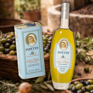 INEPTTO Olivenöl - feinkostinpetto inpetto feinkostinpetto
