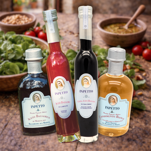 INEPTTO Balsamico - feinkostinpetto inpetto feinkostinpetto