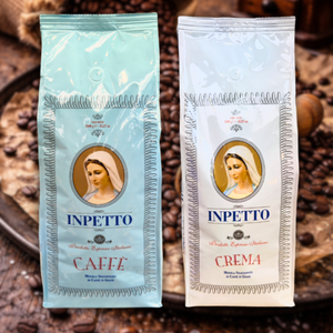 INPETTO Kaffee - feinkostinpetto inpetto feinkostinpetto