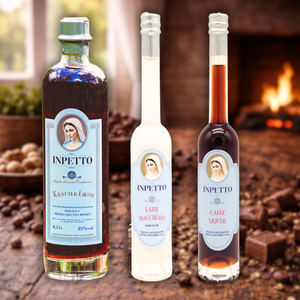 INPETTO Liköre - feinkostinpetto inpetto feinkostinpetto