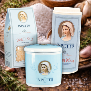 INEPTTO Salz - feinkostinpetto inpetto feinkostinpetto