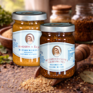 INEPTTO Senf - feinkostinpetto inpetto feinkostinpetto