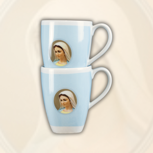 Kaffeebecher Boccale 2er-Set von INPETTO