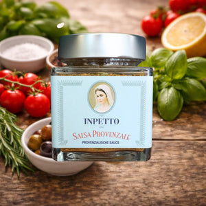 INPETTO - Bruschetta - Salsa - Set - feinkostinpetto - Bruschetta, Delikatessen, Feinkost, feinkostinpetto, inpetto, inpetto-feinkost, inpettofeinkost, Kochen, Mediterrane Küche, provencale, Rezept, salsa, Sauce, Soße - inpetto.shop inpetto feinkostinpetto