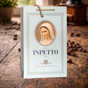 INPETTO Tragetasche - feinkostinpetto - Accessoires, Delikatessen, Feinkost, feinkostinpetto, inpetto, inpetto-feinkost, inpettofeinkost, Mediterrane Küche, tasche, tragetasche - inpetto.shop inpetto feinkostinpetto