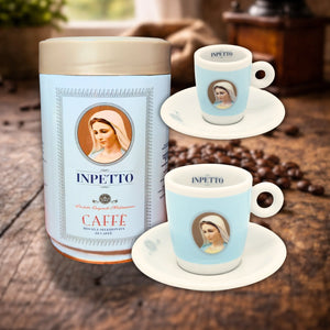 INPETTO Startser-Set