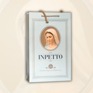 Geschenk-Tragetasche von INPETTO