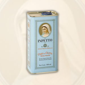 Olivenöl extra vergine von INPETTO