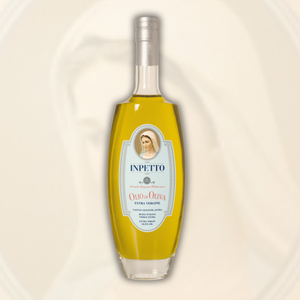 Olivenöl extra vergine Arbequina von INPETTO