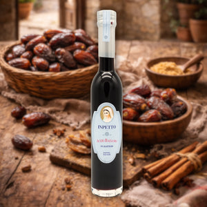 INPETTO - Aceto balsamo di datteri (Datteln)