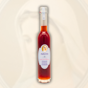 Erdbeer-Rhabarber-Balsamico von INPETTO