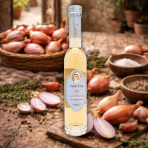 INPETTO - Aceto Balsamo di Echalotte (Schalotten)