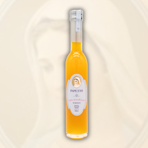Mango-Balsamico-Creme von INPETTO