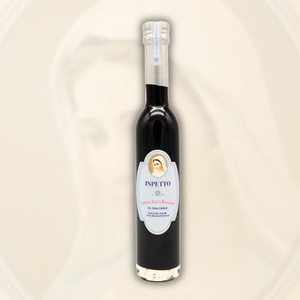 Haselnuss-Balsamico-Creme von INPETTO
