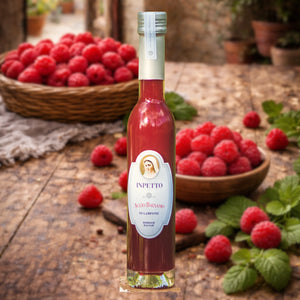 INPETTO - Aceto Balsamo di Lampone (Himbeer)