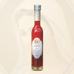 Himbeer-Balsamico von INPETTO