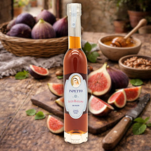 INPETTO - Aceto Balsamo di Fichi (Feige)