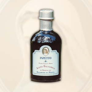 Aceto Balsamico di Modena IGP von INPETTO