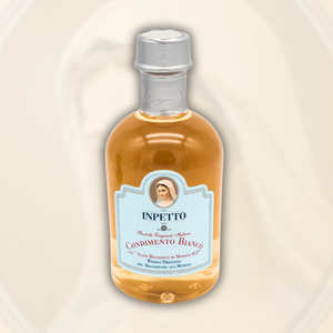 Weißer Balsamico Condimento Bianco von INPETTO