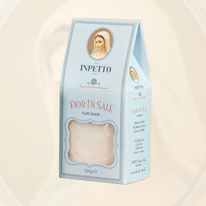 Fior di Sale Nachfüllpack 150 g von INPETTO