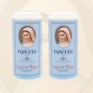 Meersalz Sale di Mare 2er-Set von INPETTO
