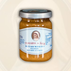 Feigensenf von INPETTO