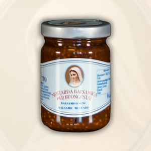 Balsamico-Senf von INPETTO