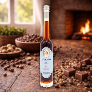 INPETTO - Caffé liquore - feinkostinpetto - Delikatessen, Feinkost, feinkostinpetto, inpetto, inpetto-feinkost, inpettofeinkost, Kaffeelikör, Likör, liquore, Mediterrane Küche - inpetto.shop inpetto feinkostinpetto