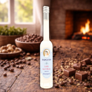 INPETTO - Latte macchiato liquore - feinkostinpetto - Delikatessen, Feinkost, feinkostinpetto, inpetto, inpetto-feinkost, inpettofeinkost, Likör, liquore, Mediterrane Küche - inpetto.shop inpetto feinkostinpetto