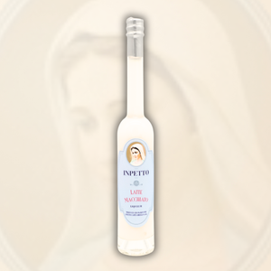 Latte-Macchiato-Likör von INPETTO