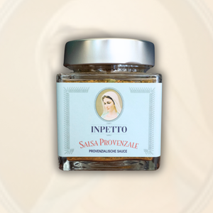 Salsa-Provençale-Gewürzmischung von INPETTO