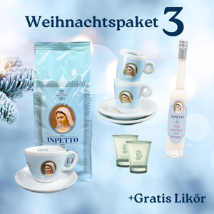 INPETTO - Weihnachtspaket 3