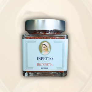 Bruschetta-Gewürzmischung Classic von INPETTO