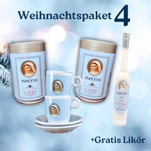 INPETTO - Weihnachtspaket 4