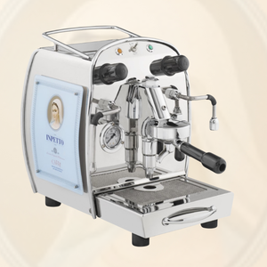 Siebträger-Espressomaschine von INPETTO