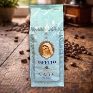 INPETTO - Caffé miscela selezionata - 1000g