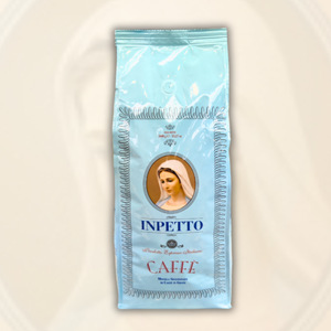 Kaffeebohnen 1 kg Miscela Selezionata von INPETTO