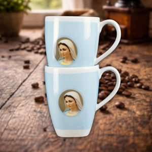 INPETTO Boccale - 2er Set - feinkostinpetto - Accessoires, Boccale, Caffé, Café, Cappuccino, Cappucinotasse, Delikatessen, Feinkost, feinkostinpetto, inpetto, inpetto-feinkost, inpettofeinkost, kaffee, Kaffeebecher, Kaffeetasse, Mediterrane Küche, Milchkaffee, Milchkaffeetasse, Tasse, Tassen - inpetto.shop inpetto feinkostinpetto